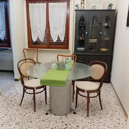 Lusitana T2 Hotell Foligno
