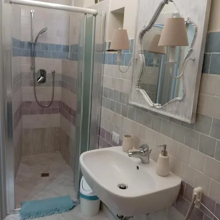 Lusitana T2 Hotell Foligno